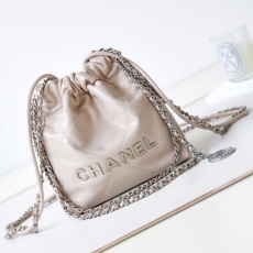 Chanel Hobo 22 Bags